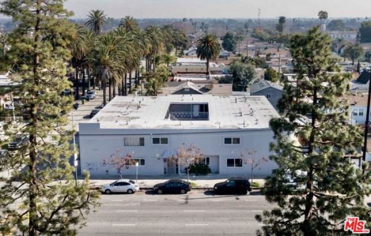  Income Home for Sale in Los Angeles, California