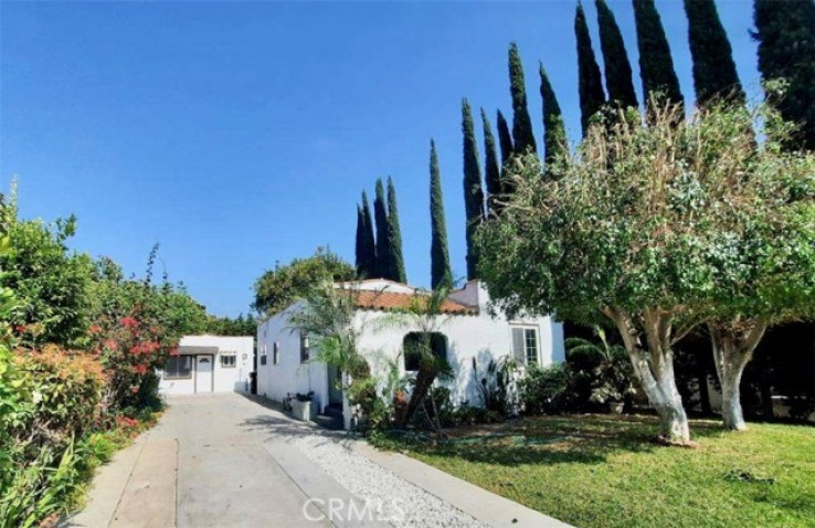  Income Home for Sale in Los Angeles, California