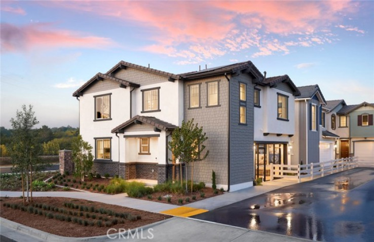 3 Bed Home for Sale in Ontario, California