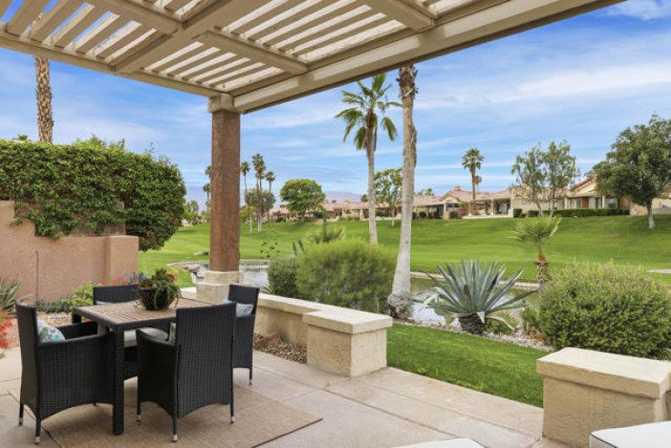2 Bed Home for Sale in Palm Desert, California