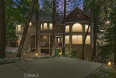 4 Bed Home for Sale in Lake Arrowhead, California