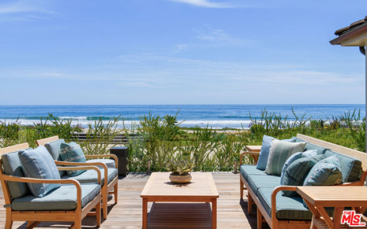 5 Bed Home for Sale in Malibu, California