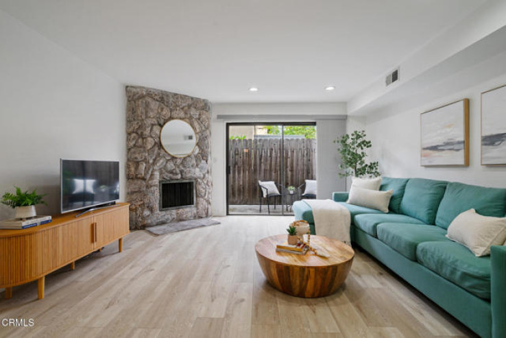 2 Bed Home for Sale in Burbank, California