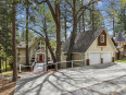 3 Bed Home for Sale in Lake Arrowhead, California