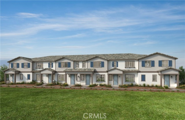 3 Bed Home for Sale in Ontario, California