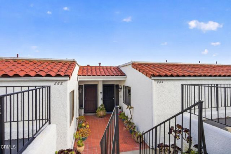 2 Bed Home for Sale in Ventura, California