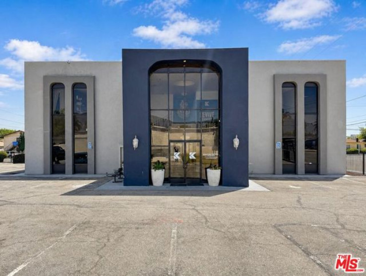  Commercial for Sale in San Bernardino, California