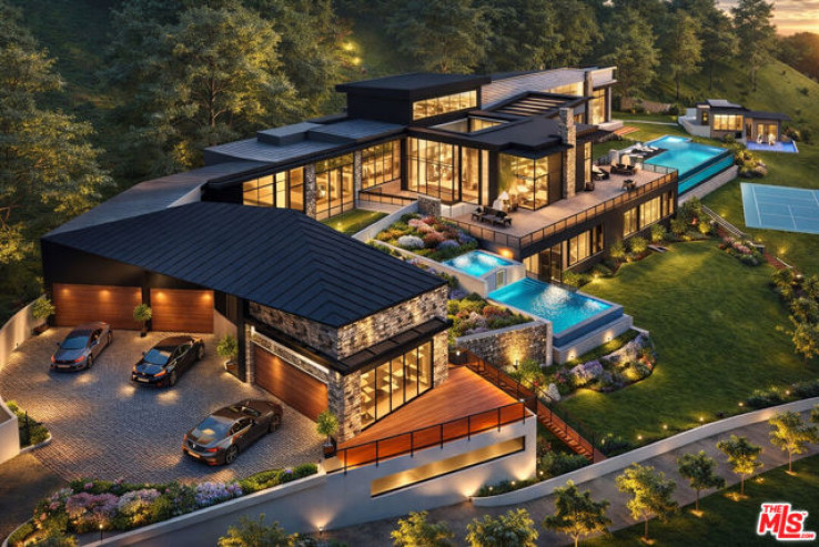  Land for Sale in Agoura Hills, California