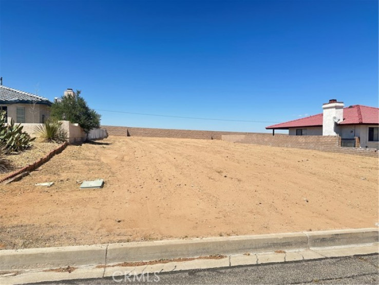  Land for Sale in Helendale, California