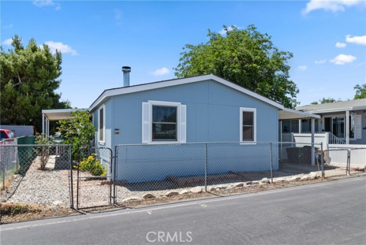 Residential Home in Palmdale