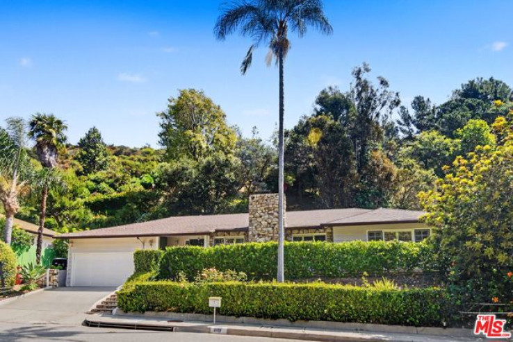 3 Bed Home for Sale in Los Angeles, California