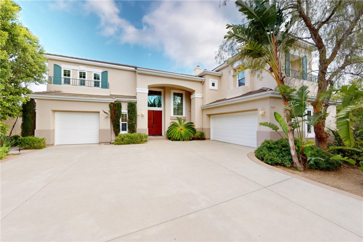5 Bed Home for Sale in Granada Hills, California