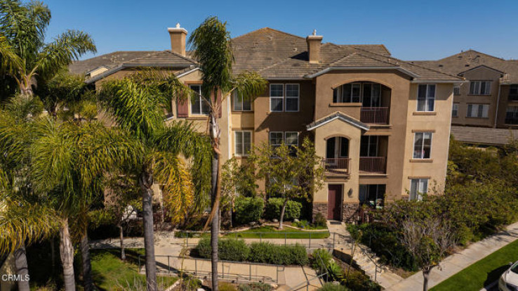 Residential Home in Ventura