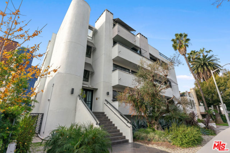2 Bed Home for Sale in West Hollywood, California