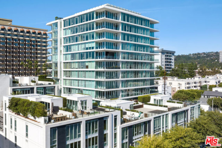 Residential Home in Beverly Center-Miracle Mile