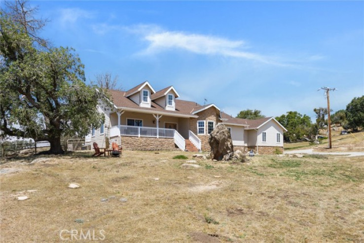 2 Bed Home for Sale in Tehachapi, California