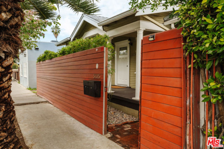 2 Bed Home for Sale in Los Angeles, California
