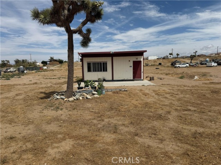  Land for Sale in Phelan, California