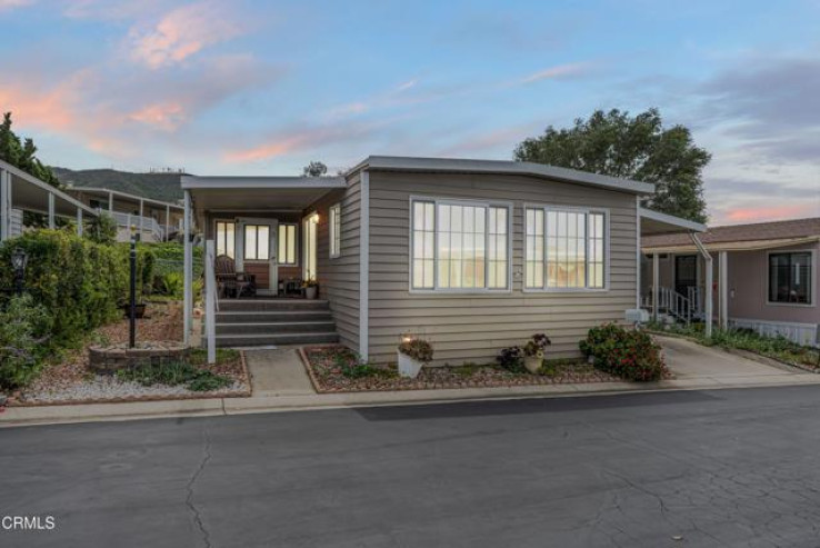 2 Bed Home for Sale in Thousand Oaks, California