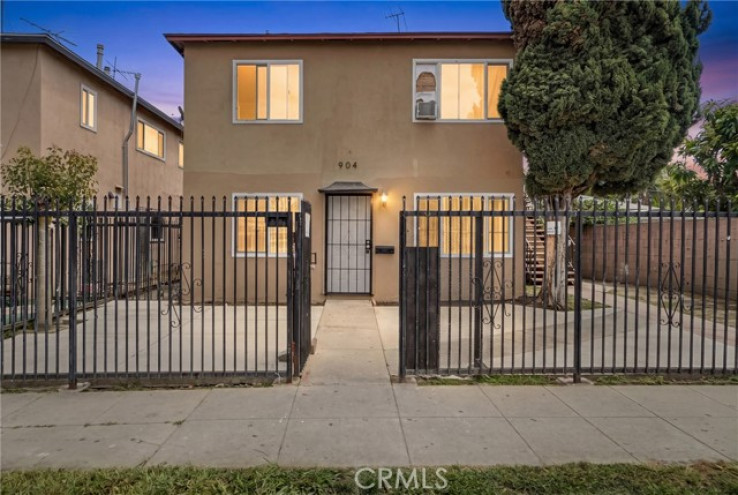  Income Home for Sale in Compton, California