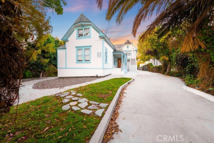  Income Home for Sale in Ventura, California