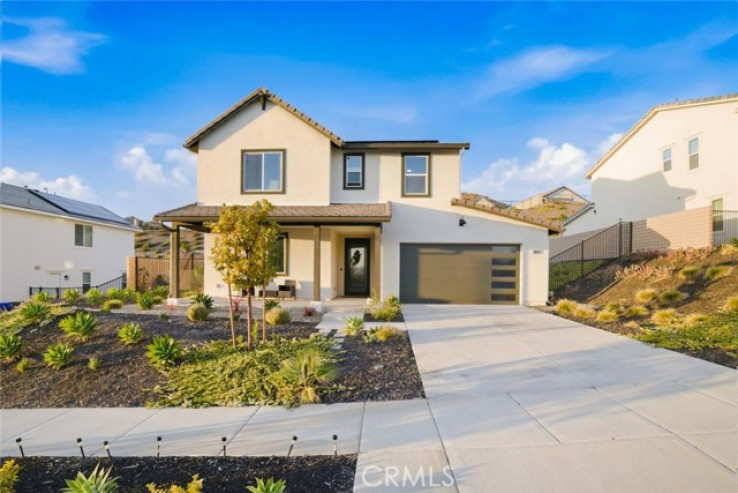 Residential Home in Hasley Canyon