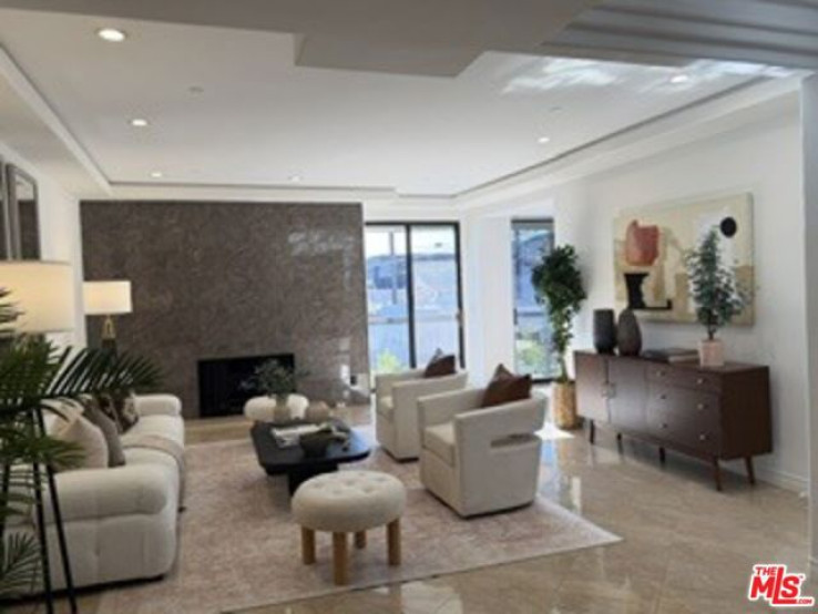 2 Bed Home for Sale in Beverly Hills, California