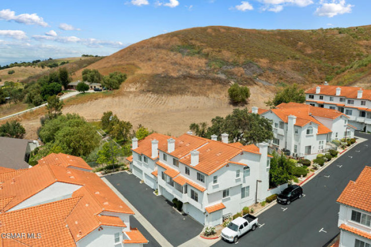3 Bed Home for Sale in Thousand Oaks, California