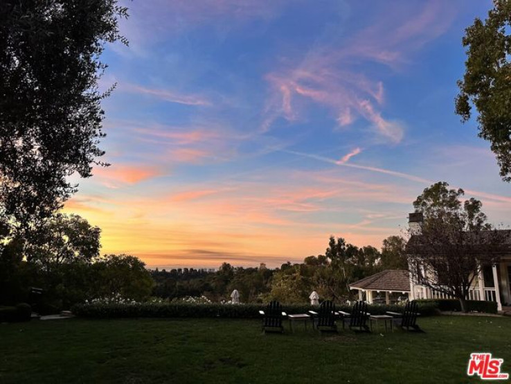 3 Bed Home for Sale in Pacific Palisades, California