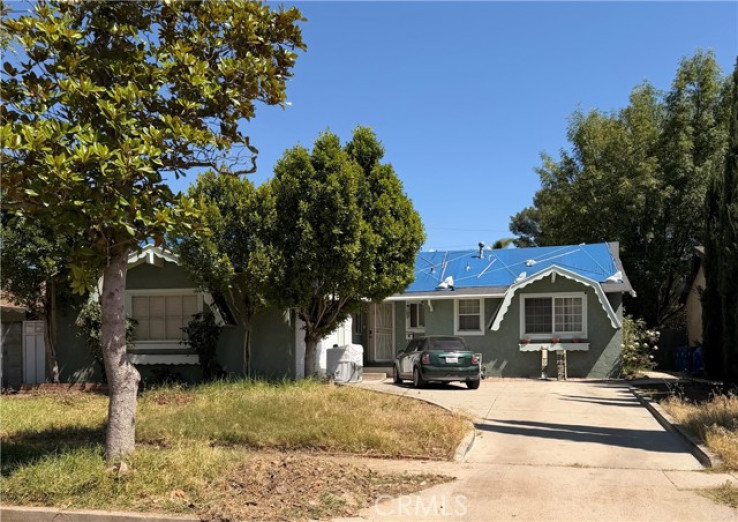 3 Bed Home for Sale in San Fernando, California