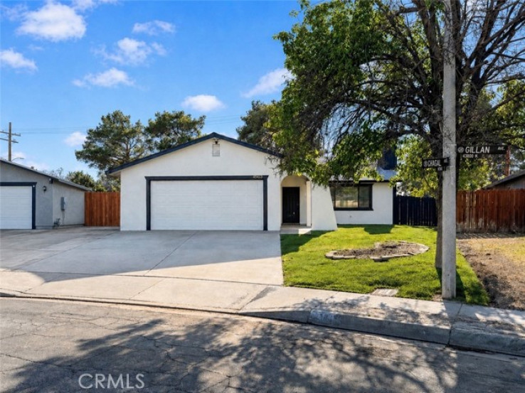 3 Bed Home for Sale in Lancaster, California