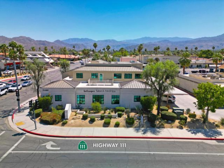  Commercial for Sale in Palm Desert, California