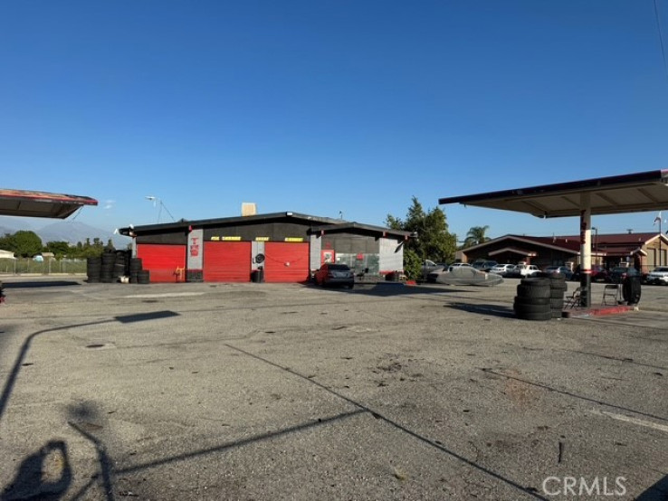  Commercial for Sale in San Bernardino, California