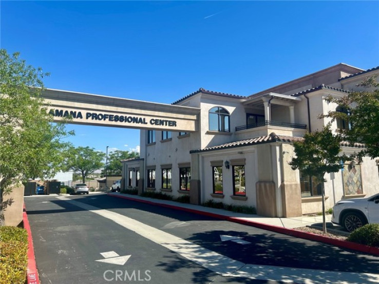  Commercial for Sale in Apple Valley, California