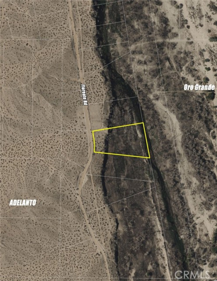  Land for Sale in Adelanto, California