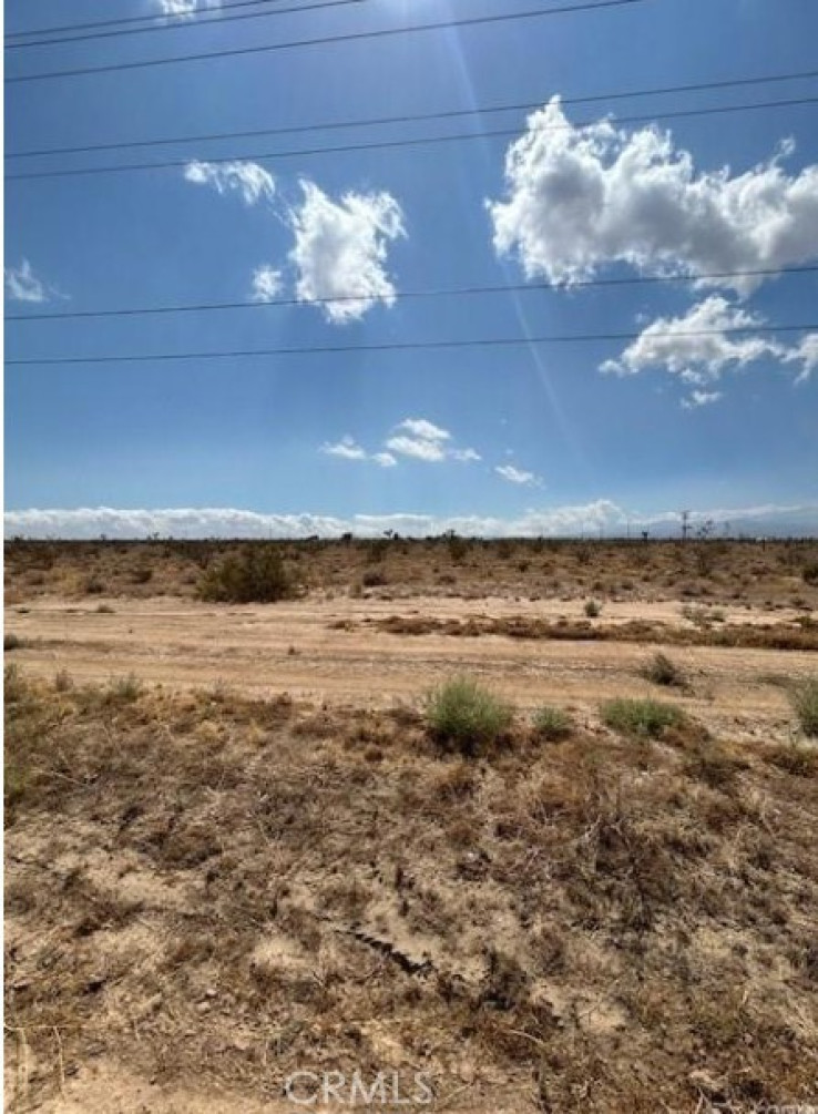  Land for Sale in Palmdale, California
