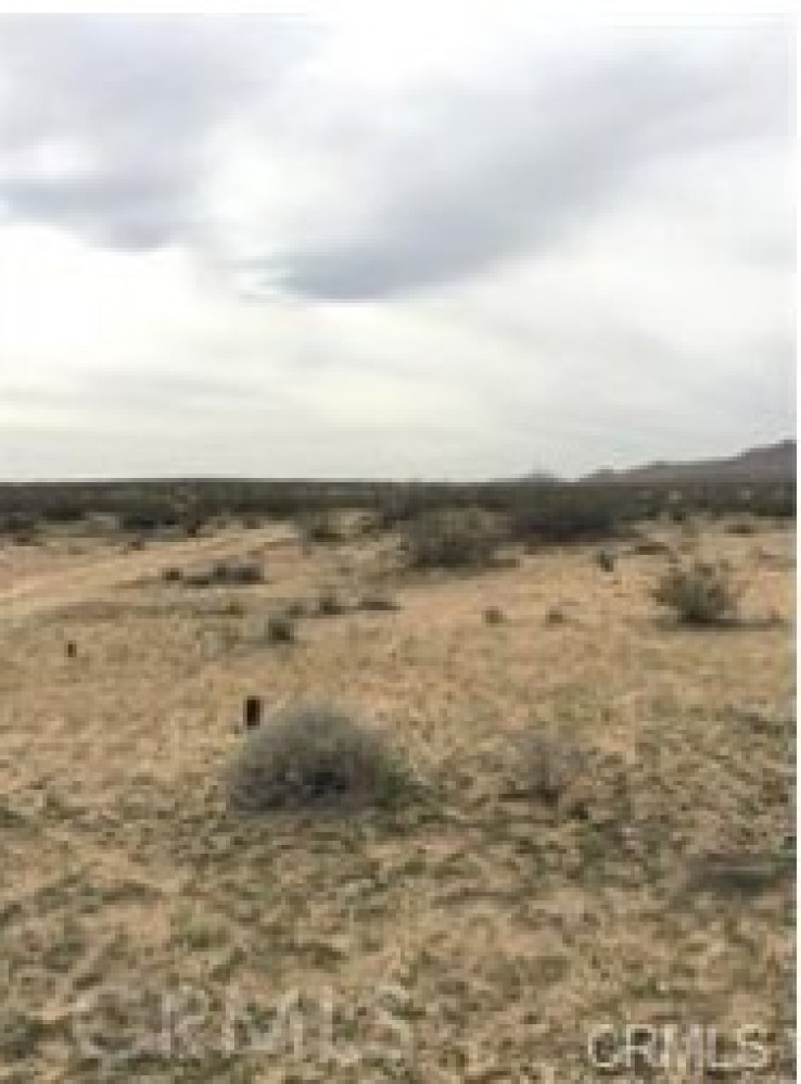  Land for Sale in Palmdale, California