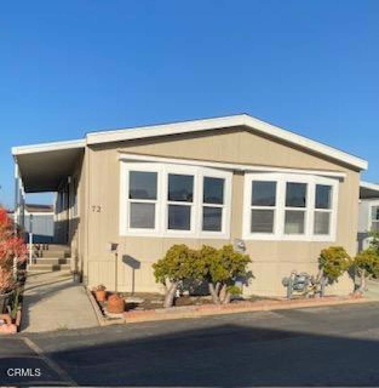 2 Bed Home for Sale in Ventura, California