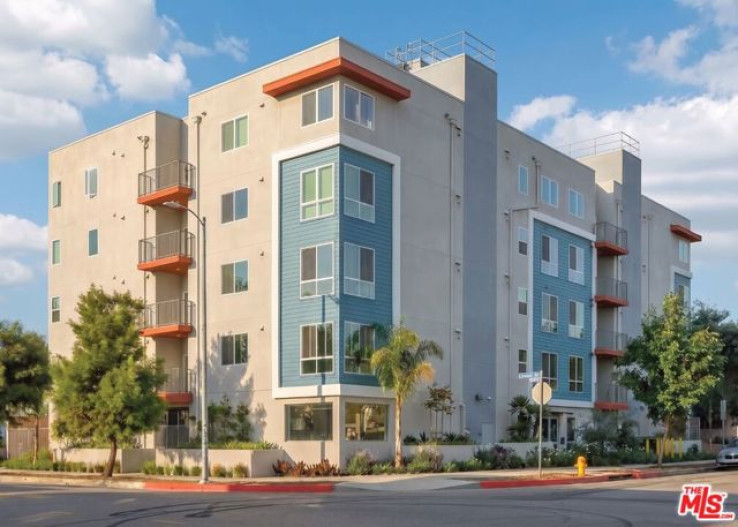  Income Home for Sale in Los Angeles, California