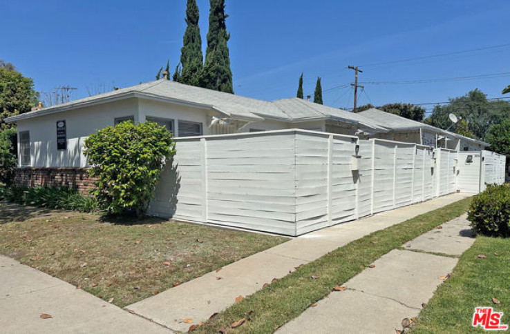  Income Home for Sale in Los Angeles, California