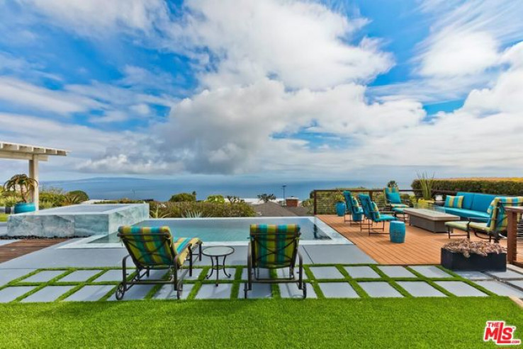 3 Bed Home for Sale in Pacific Palisades, California