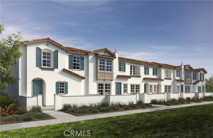 3 Bed Home for Sale in Ontario, California