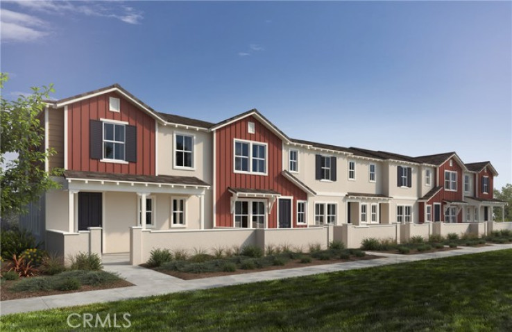 3 Bed Home for Sale in Ontario, California