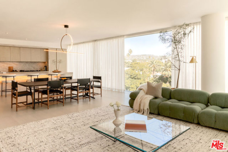 3 Bed Home for Sale in Beverly Hills, California