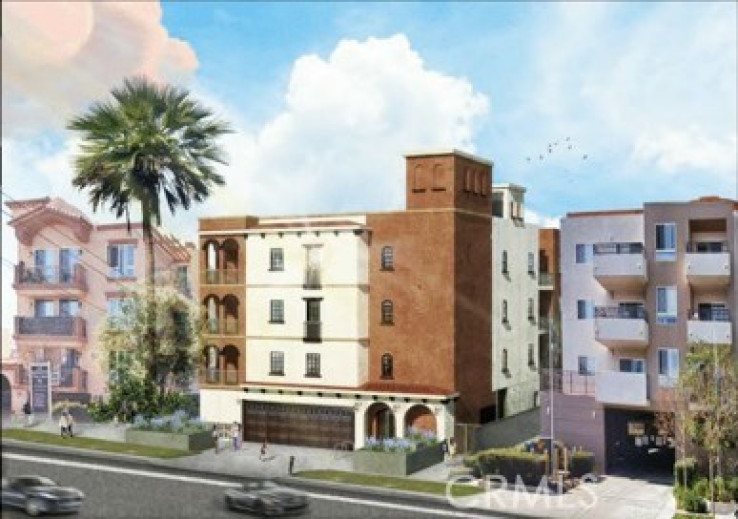  Land for Sale in Panorama City, California