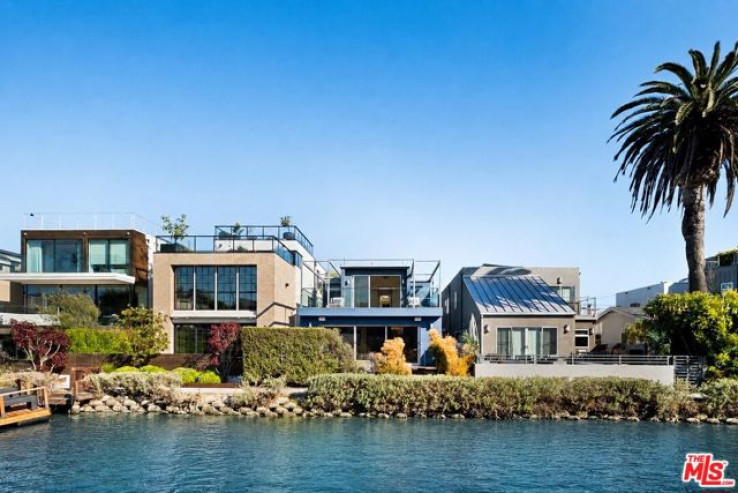 Residential Home in Venice