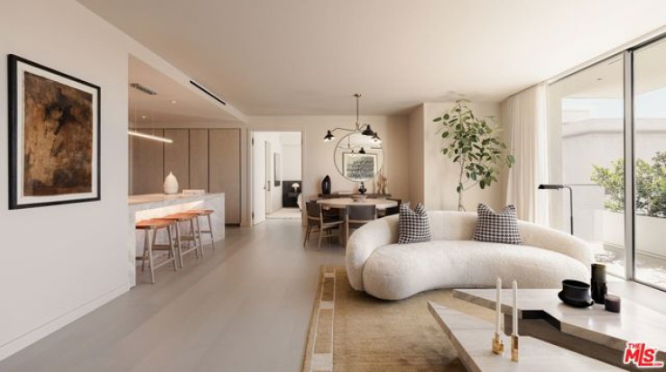 2 Bed Home for Sale in Beverly Hills, California