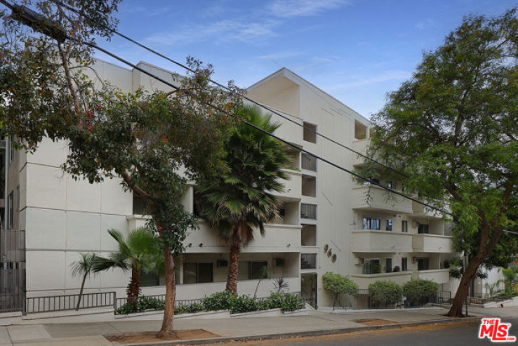 Residential Home in West Hollywood Vicinity
