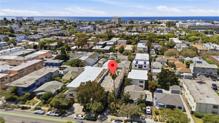 Residential Home in Santa Monica