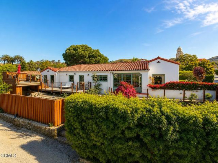5 Bed Home for Sale in Ventura, California